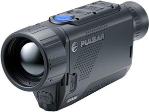 Pulsar Axion Compact XG35