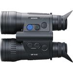 Pulsar Merger LRF XL50