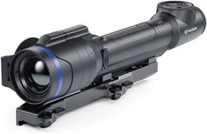 Pulsar Talion XQ35 Pro (Weaver U mount)