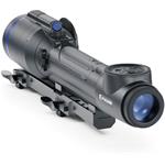 Pulsar Talion XQ35 Pro (Weaver U mount)