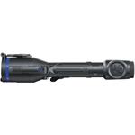 Pulsar Talion XQ35 Pro (Weaver U mount)