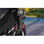 Puluz držiak na spätné zrkadlo pre akčné kamery DJI Osmo Action 5 Pro, Insta360 X5/X4/X3