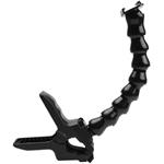 Puluz držiak s klipom pre športové kamery DJI, GoPro, Insta360