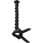 Puluz držiak s klipom pre športové kamery DJI, GoPro, Insta360