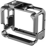 Puluz hliníkové ochranné puzdro pre Insta360 GO 3/GO 3S