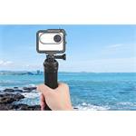 Puluz hliníkové ochranné puzdro pre Insta360 GO 3/GO 3S