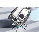 Puluz hliníkové ochranné puzdro pre Insta360 GO 3/GO 3S