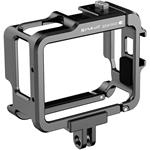 Puluz hliníkové ochranné puzdro pre Insta360 GO 3/GO 3S