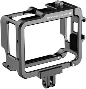 Puluz hliníkové ochranné puzdro pre Insta360 GO 3/GO 3S