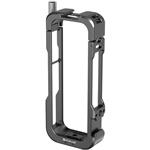 Puluz kovová ochranná klietka s krytom objektívu pre Insta360 X4