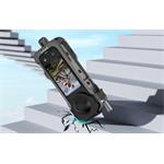 Puluz kovová ochranná klietka s krytom objektívu pre Insta360 X4