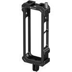 Puluz kovová ochranná klietka so statívovým adaptérom pre Insta360 X4