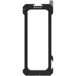 Puluz kovová ochranná klietka so statívovým adaptérom pre Insta360 X4