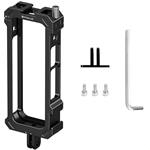 Puluz kovová ochranná klietka so statívovým adaptérom pre Insta360 X4