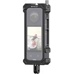 Puluz kovová ochranná klietka so statívovým adaptérom pre Insta360 X4