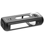 Puluz kovové ochranné puzdro s krytom objektívu pre Insta360 X4