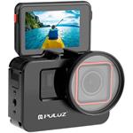 Puluz kovové puzdro pre Insta360 Ace Pro/Ace