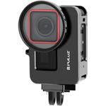 Puluz kovové puzdro pre Insta360 Ace Pro/Ace