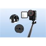 Puluz kovové puzdro pre Insta360 Ace Pro/Ace