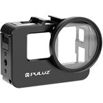 Puluz kovové puzdro pre Insta360 Ace Pro/Ace