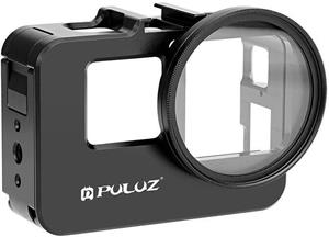 Puluz kovové puzdro pre Insta360 Ace Pro/Ace