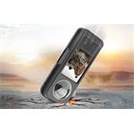 Puluz kovové puzdro pre Insta360 X3