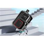 Puluz kovový ochranný adaptérový rám pre Insta360 Ace Pro