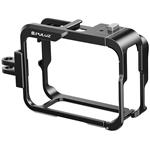 Puluz kovový ochranný adaptérový rám pre Insta360 Ace Pro