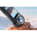 Puluz krytky objektívov pre kameru Insta360 X5