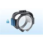 Puluz krytky objektívov pre kameru Insta360 X5