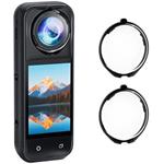 Puluz krytky objektívov pre kameru Insta360 X5