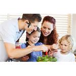 Puluz magnetický držiak na hlavu pre Insta360 GO 3/3S