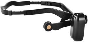 Puluz magnetický držiak na hlavu pre Insta360 GO 3/3S