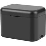 Puluz nabíjacie puzdro na batérie a pamäťové karty pre Insta360 X4, čierne