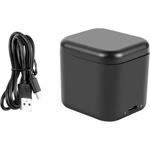 Puluz nabíjačka + puzdro na pamäťovú kartu pre Insta360 Ace/ Ace Pro/Ace Pro 2