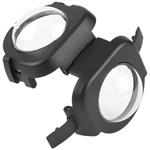 Puluz ochranný kryt objektívu pre Insta360 X4