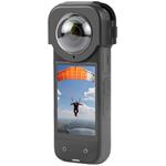 Puluz ochranný kryt objektívu pre Insta360 X4