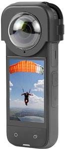 Puluz ochranný kryt objektívu pre Insta360 X4