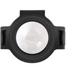 Puluz ochranný kryt objektívu z optického skla pre Insta360 X3