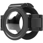 Puluz ochranný kryt objektívu z optického skla pre Insta360 X3