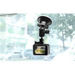 Puluz prísavný držiak Magic Arm pre DJI, GoPro, Insta360, čierny