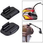 Puluz sada nálepiek a držiakov pre bodové kamery Insta360 X4/X5/DJI Osmo Action 5 Pro