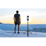 Puluz selfie držiak pre Insta360 X5/ X4/X3, 122 cm