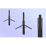 Puluz selfie držiak pre Insta360 X5/ X4/X3, 122 cm