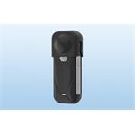 Puluz silikónové ochranné puzdro s krytom objektívu pre Insta360 X5, čierne