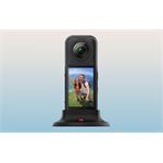 Puluz silikónový stojan pre kameru Insta360 X5