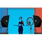 Puluz štúdiová súprava softbox 50x70 cm