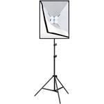 Puluz štúdiová súprava softbox 50x70 cm