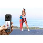 Puluz tvrdené sklo pre Insta360 X4/X5