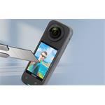 Puluz tvrdené sklo pre Insta360 X4/X5